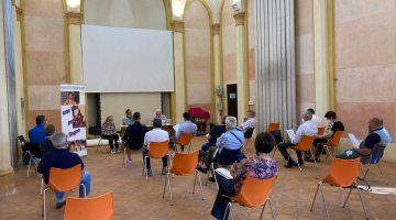 L'ASSEMBLEA DEI SOCI GISAL ODV L'ASSEMBLEA DEI SOCI GISAL ODV