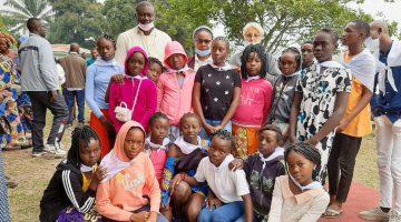 Come migliorare il futuro delle bambine in Congo Come migliorare il futuro delle bambine in Congo