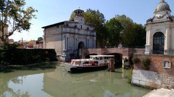 IL 18 SETTEMBRE: GITA IN BARCA NELLA CITTA' DI PADOVA IL 18 SETTEMBRE: GITA IN BARCA NELLA CITTA' DI PADOVA
