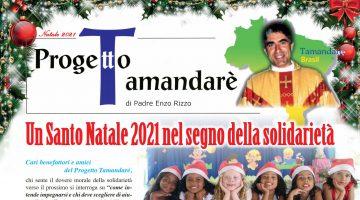 IL NOTIZIARIO DI NATALE 2021 IL NOTIZIARIO DI NATALE 2021